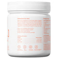 Small breed dog joint supplement instructions: dosage guide and ingredient facts for targeted hip support and daily mobility care.